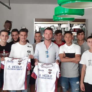 VIA ACCIAIO Con Nino Pecoraro alla scoperta del pianeta Promozione
