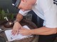 BORGORATTI La firma e le parole di Luca Vincenzi