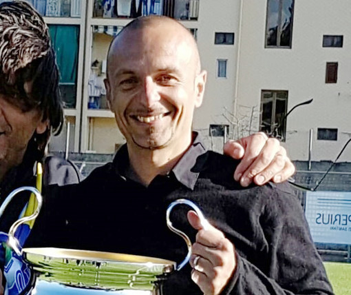 TANTI AUGURI A... FABIO VIGNAROLI