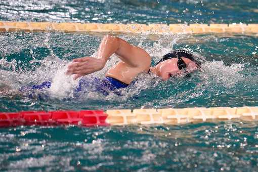 SUPERBA NUOTO Si chiude la prima parte di stagione, il bilancio del DT Guerra