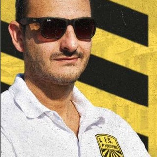 ANDREA VONARTI "Il campo di calcio è la mia confort zone, non potrei farne a meno"