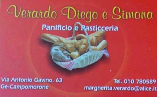 VIDEO Multedo-Mignanego, il commento di Diego Verardo