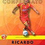 MILLESIMO La conferma di Ricardo Villar MILLESIMO La conferma di Ricardo Villar