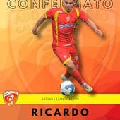 MILLESIMO La conferma di Ricardo Villar MILLESIMO La conferma di Ricardo Villar