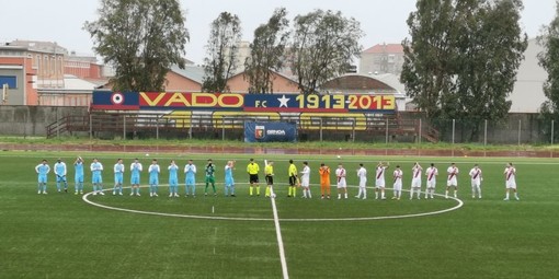 SERIE D Vado – Sanremese 1-0 SERIE D Vado – Sanremese 1-0