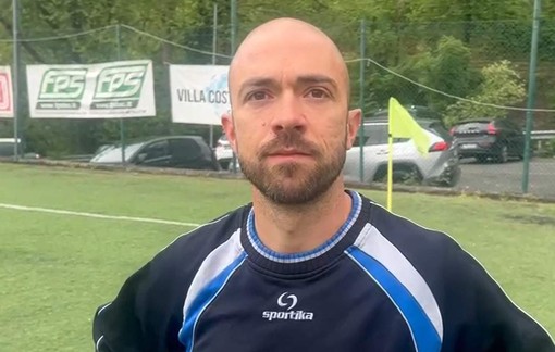 COGORNESE Ecco il nuovo allenatore! COGORNESE Ecco il nuovo allenatore!