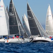 VELA 13° Campionato della Lanterna: vincono Padawan, Dea Gitana, JBes e Auffa VELA 13° Campionato della Lanterna: vincono Padawan, Dea Gitana, JBes e Auffa