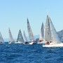 VELA 50° Invernale del Tigullio: nel week end si conclude la prima manche