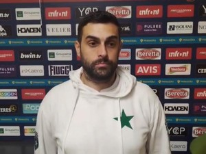 LA SALA STAMPA DI PROMOZIONE A - VALMATI: "Juniore e Allievi in campo: sono loro il futuro della Sestrese"