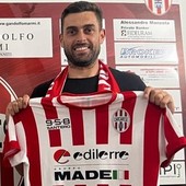 ECCELLENZA/LA SALA STAMPA - VALMATI: "Bravi a soffrire e sempre più sicuri di noi"