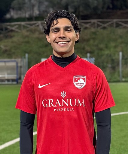 PRIMA C Un cileno per il Priaruggia