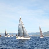 VELA 50° Invernale del Tigullio:  nel week end l'atto finale