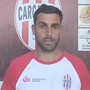 CARCARESE IN PREPARAZIONE Intervista a Enrico Valmati: "Siamo sulla buona strada, i risultati arriveranno"