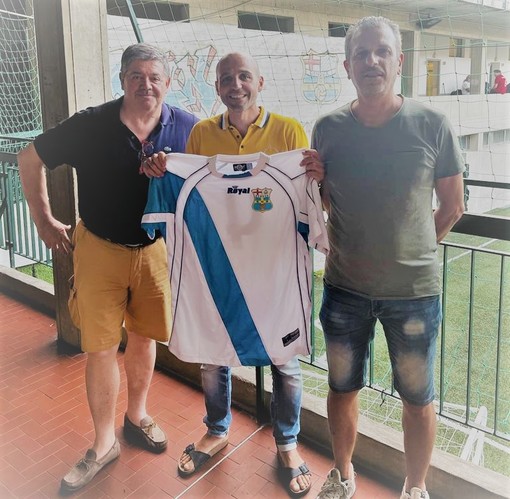 SAN GIOVANNI BATTISTA Un top player per mister Rignanese