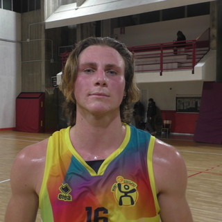 Basket - La Golfo dei Poeti torna al successo