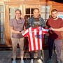 VILLAGGIO Ecco il nuovo allenatore