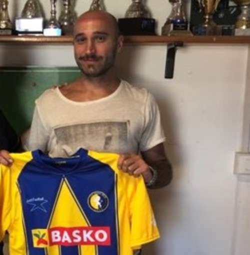 BUON COMPLEANNO E 10 DOMANDE A… Stefano Navone