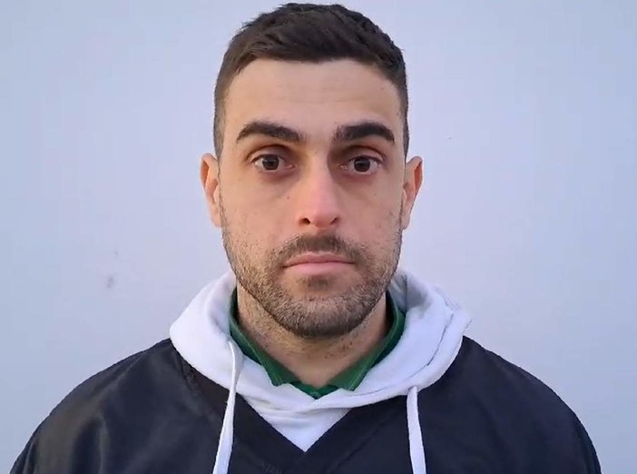 ENRICO VALMATI ENRICO VALMATI