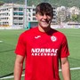 ANPI CASASSA Arriva Mattia Viola