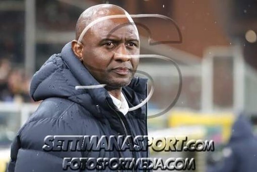 ESCLUSIVA, Mauro Bressan: “Straordinario il lavoro di Vieira, mi aspetto la riconferma. Venturino talento puro, il Grifone se lo tenga stretto!”