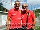 Mauro Vacca e Stefano Fresia