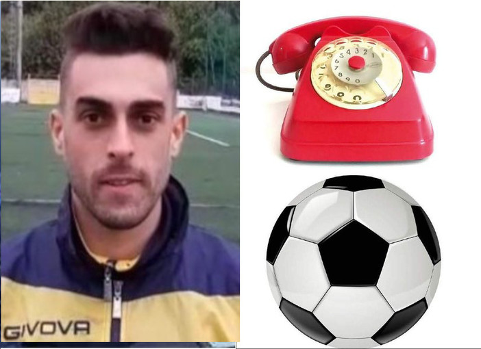 VIDEO LINEA DIRETTA In collegamento telefonico con Enrico Valmati
