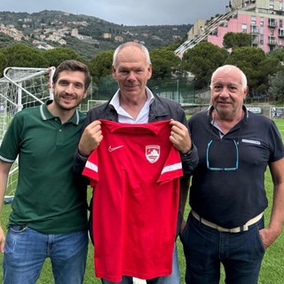 PRIARUGGIA Ecco il nuovo mister