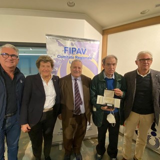 PALLAVOLO A Genova il 23 e 24 marzo il Consiglio Nazionale della Federvolley