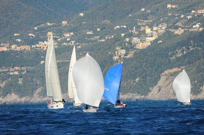 43° Invernale Tigullio: sabato parte la seconda manche