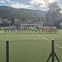 Vallescrivia e Lavagnese in campo, test non facile per la super corazzata Lavagnese Vallescrivia e Lavagnese in campo, test non facile per la super corazzata Lavagnese