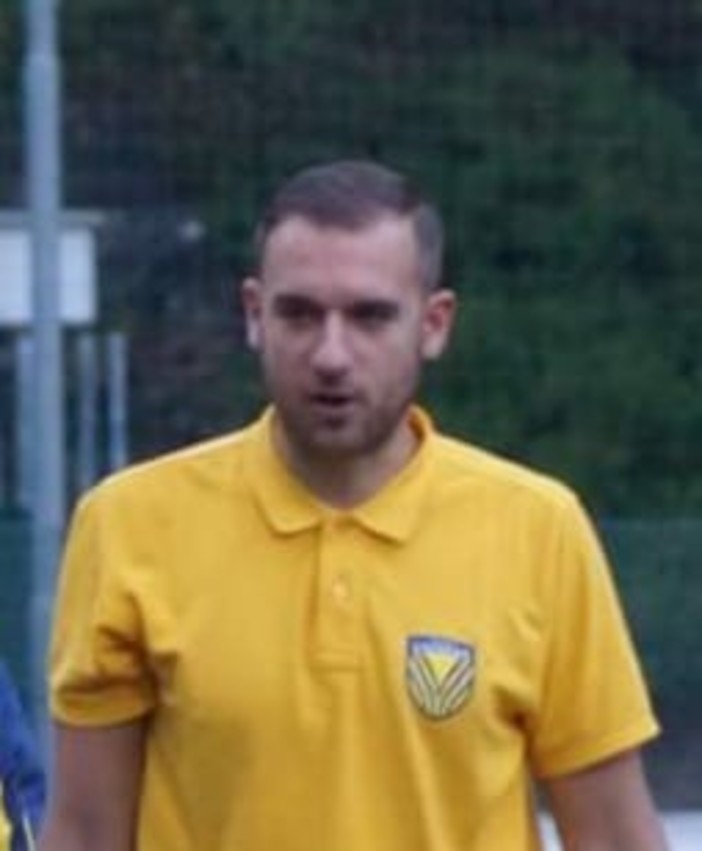 TANTI AUGURI A... SIMONE VONA