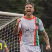 MARIO VERONA "Senza calcio starei male, una passione troppo grande, irrinunciabile" MARIO VERONA "Senza calcio starei male, una passione troppo grande, irrinunciabile"