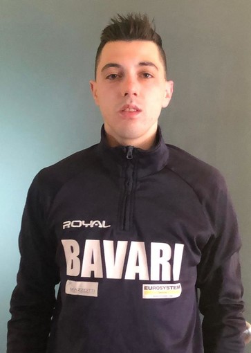 TERZA CATEGORIA Il punto sul campionato con Luca Vincenzi del Bavari