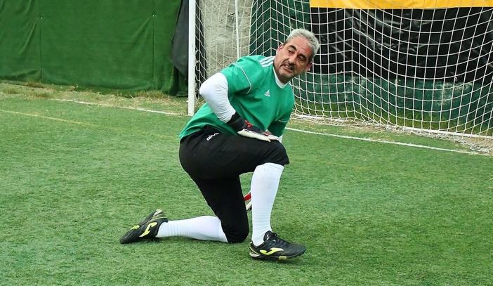 BUON COMPLEANNO E 10 DOMANDE A... Marco Vattolo !