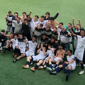 VIRTUS ALBARO IN FESTA PER I PLAYOFF RAGGIUNTI