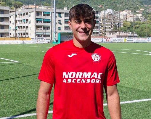 ANPI CASASSA Arriva Mattia Viola