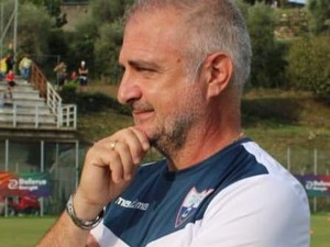 LA SALA STAMPA DI SECONDA E - VALENTE: "Vittoria al cardiopalma, ma possiamo migliorare sulla concentrazione"