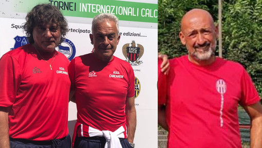 CARCARESE Ecco gli allenatori dei Pulcini: alla coppia Vacca-Amato i 2013, a Mauro Monaco i 2014