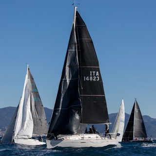 VELA J Blu, Dea Gitana, Manny, Jayrose e Be Quiet vincono il 14° Campionato della Lanterna