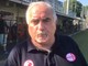 GENOVA CALCIO-VENTIMIGLIA 3-0 A TAVOLINO Il commento di Marco Vacca