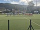 Vallescrivia e Lavagnese in campo, test non facile per la super corazzata Lavagnese Vallescrivia e Lavagnese in campo, test non facile per la super corazzata Lavagnese
