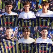 VOLTRESE Ecco i primi 10 colpi di mercato
