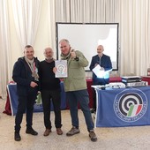 Tiro a segno - Tsn Spezia in cammino verso le finali italiane