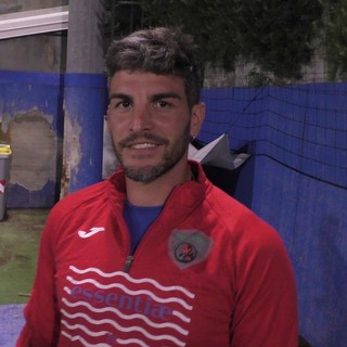 Calcio - Aspetta la vicecapolista un Lerici "movimentato"