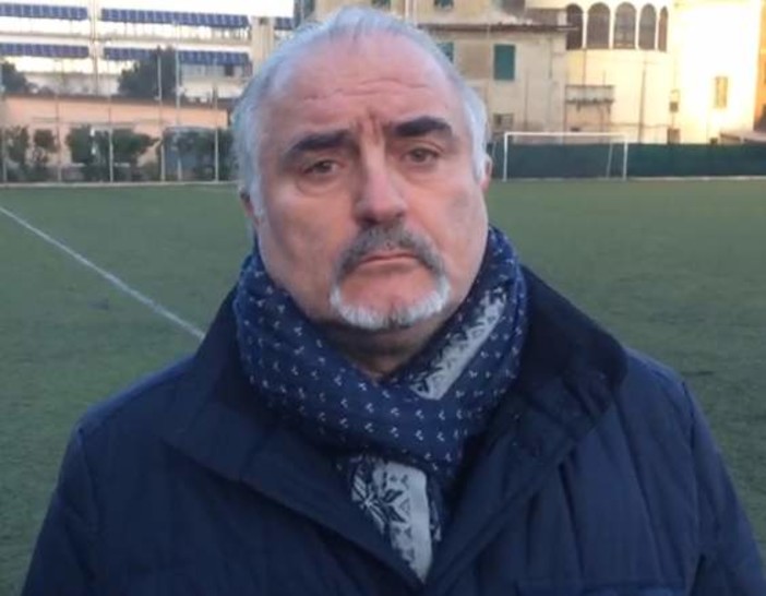 VIDEO E FOTO La presentazione della Genova Calcio: il presidente Marco Vacca