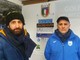 VIDEO - Golfo Paradiso-Casarza 3-0, il commento di Gabriele Venuti e Mario Foppiano