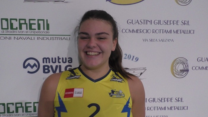 Pallavolo - Futura Ceparana ospita l'Hotel Villa