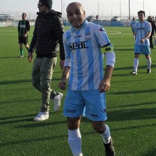 CALCIOMERCATO Ora è ufficiale: Maurizio Vargiu lascia la Riese