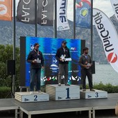 Mondiale giovanile Switch: bene il Waterfront Sailing Club Genova