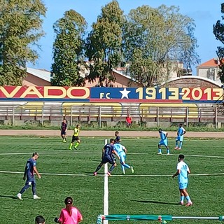 VADO SANREMESE